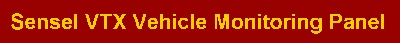 Sensel Login Banner